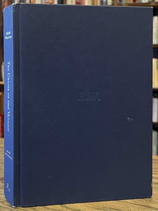Item #100695 The Cruise of the Vanadis. Edith Wharton, Jonas Dovydenas, photos
