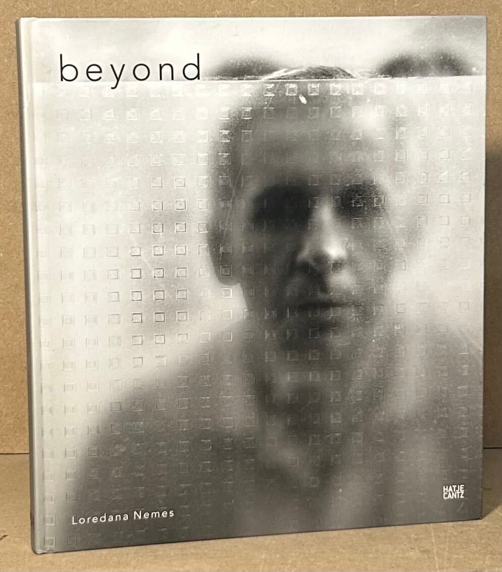 beyond | Loredana Nemes | Hardcover Quarto