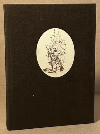 Item #102540 Two Years Before the Mast _ A Personal Narrative of Life at Sea. Richard Henry Dana