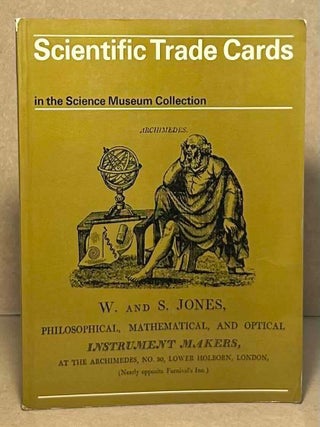 Item #103345 Scientific Trade Cards _ in the Science Museum Collection. H. R Calvert