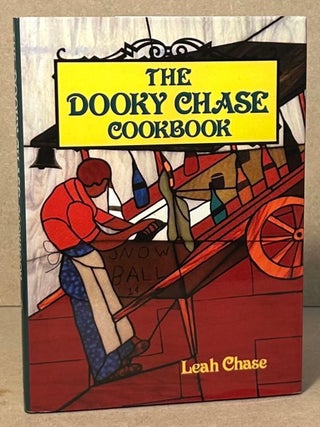 Item #104028 The Dooky Chase Cookbook. Leah Chase