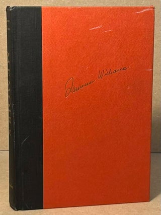 Item #105971 Memoirs. Tennessee Williams