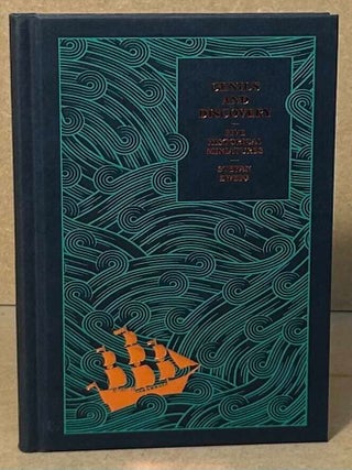 Item #106428 Genius and Discovery _ Five Historical Miniatures. Stefan Zweig