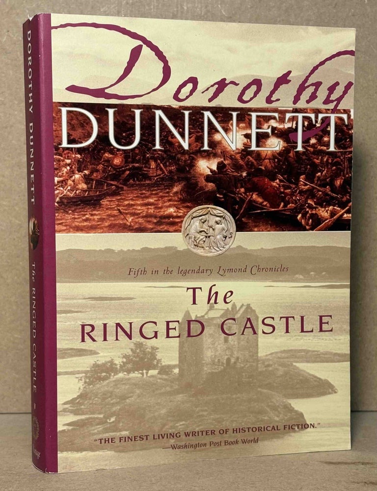 The Ringed Castle | Dorothy Dunnet | Paperback Octavo