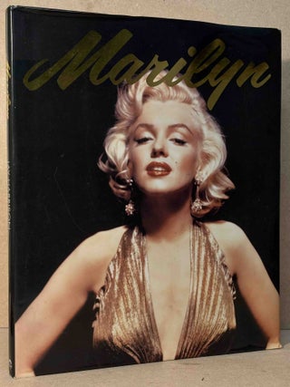 Item #106769 Marilyn. Jay Harrison, Olivier Meyer, text, trans