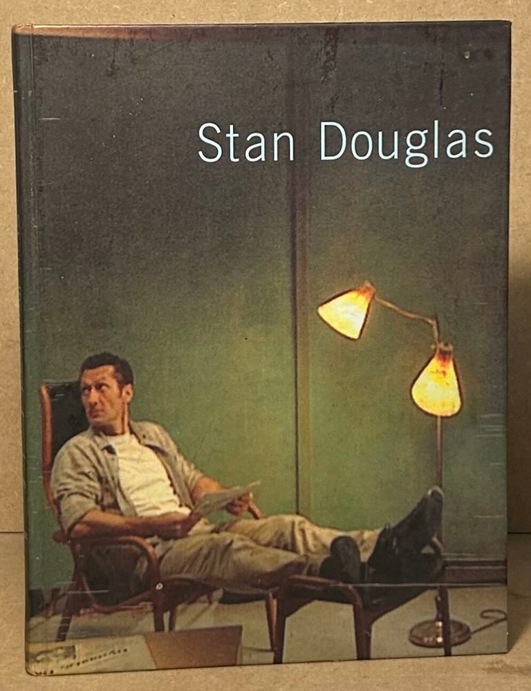 Item #110435 Stan Douglas. Daina Augaitis.