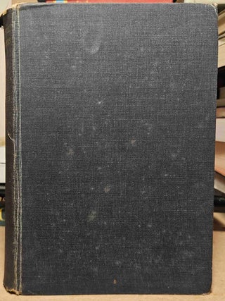 Item #113097 Philosophical Investigations. Ludwig Wittgenstein, G. E. M. Anscombe, trans