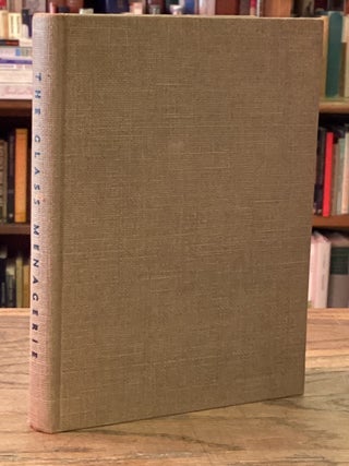 Item #113575 The Glass Menagerie. Tennessee Williams