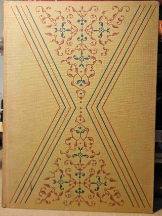 Item #114280 The Koran _ Selected Suras. Arthur Jeffery, Angelo, Valenti, trans, illustrations