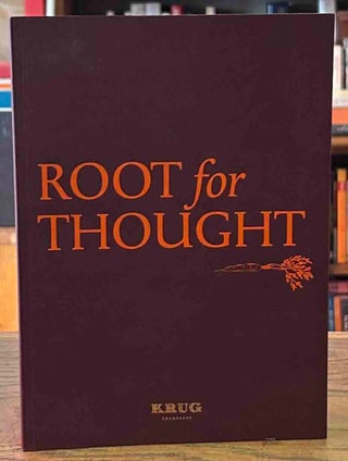 Item #114467 Root for Thought. Bussell
