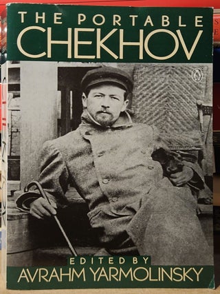 The Portable Chekhov