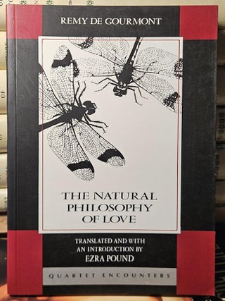 The Natural Philosophy of Love