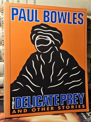 The Delicate Prey and Other Stories