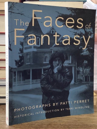 The Faces of Fantasy