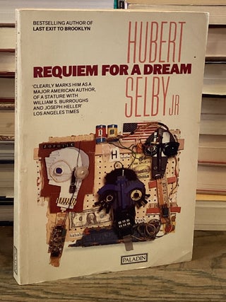 Requiem for a Dream