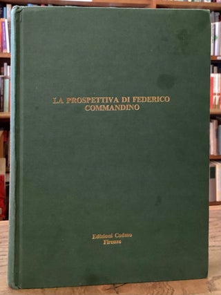 La Prespettiva Di Federico Commandino