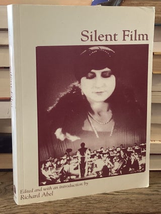 Item #114967 Silent Film. ed, intro