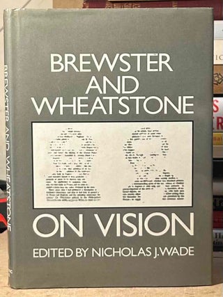 Brewster and Wheatstone on Vision