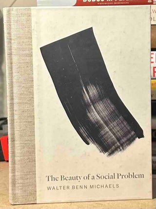 The Beauty of a Social Problem