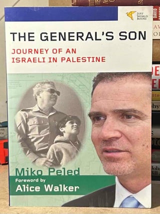 The General's Son _ Journey of an Israeli in Palestine
