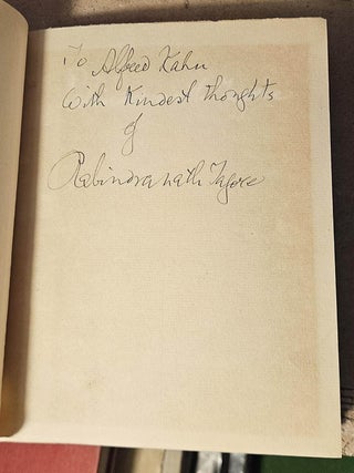 Gitanjali