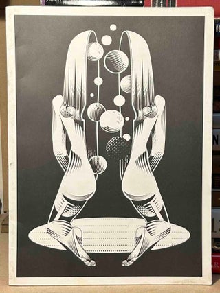 Flesh Empire. Yann Legendre.