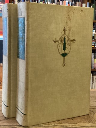 Basic Writings of Saint Thomas Aquinas (2 Volumes