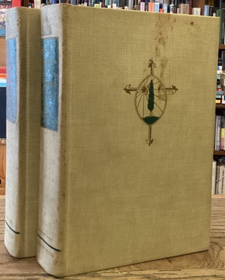 Item #115409 Basic Writings of Saint Thomas Aquinas (2 Volumes). Thomas Aquinas, Anton C. Pegis