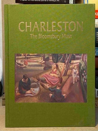 Item #115485 Charleston _ The Bloomsbury Muse. Lawrence Hendra, Ellie Smith