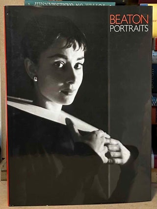 Item #115490 Beaton Portraits. Cecil Beaton, Terence Pepper