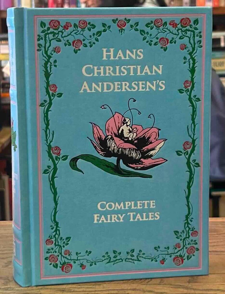 Item #115515 Hans Christian Andersen's Complete Fairy Tales. Hans Christian Andersen.