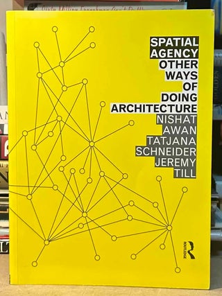 Spatial Agency _ Other Ways of Doing Architecture
