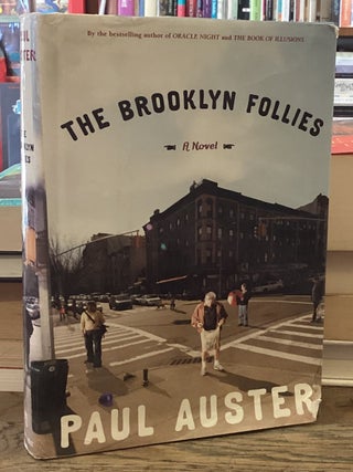 The Brooklyn Follies