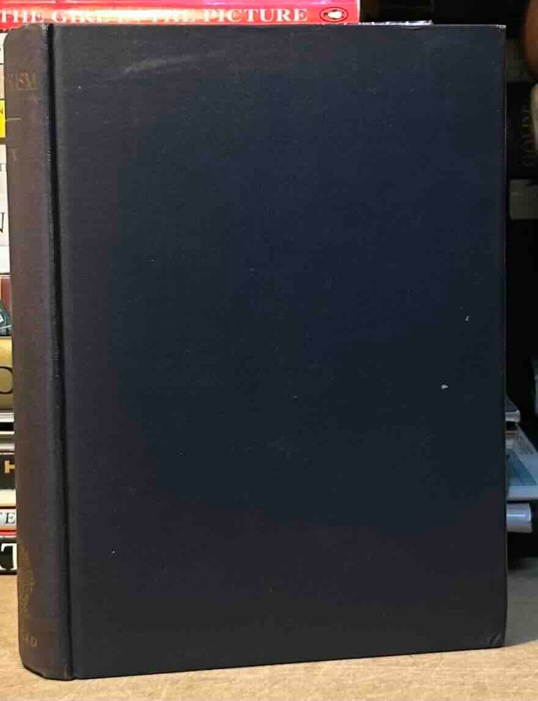 Item #115693 Enthusiam _ A Chapter in the History of Religion. R. A Knox.