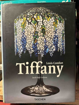 Tiffany _ Louis Comfort