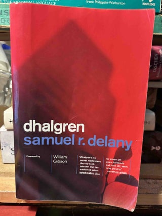 Dhalgren
