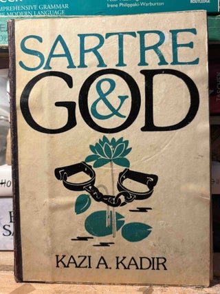 Sartre and God