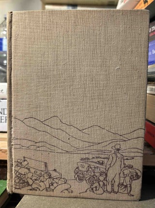 The Grapes of Wrath