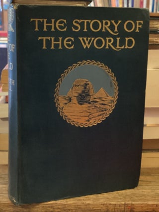 The Story of the World _ A Simple History for Boys and Girls