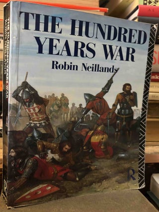 The Hundred Years War
