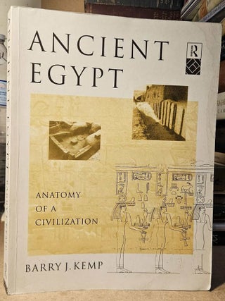 Ancient Egypt _ Anatomy of a Civilization