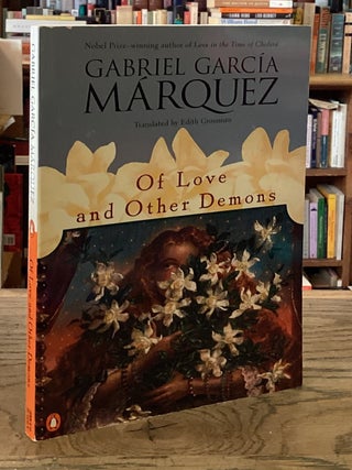 Of Love and Other Demons