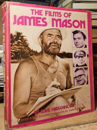 The FIlms of James Mason