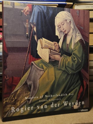 Masters of Netherlandish Art