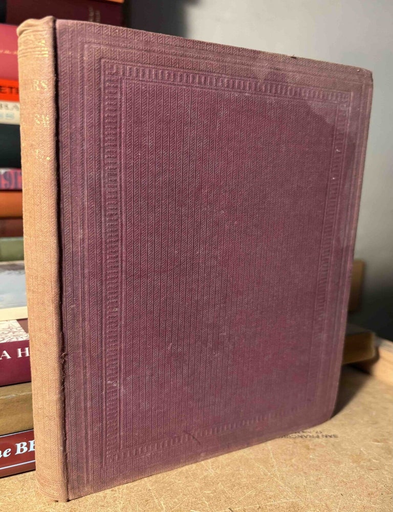 Item #116192 Ten Years of Imperialism in France _ Impressions of a "Flaneur". second edition. Villiers Frederick, William, George, "Flaneur"
