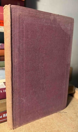 Item #116192 Ten Years of Imperialism in France _ Impressions of a "Flaneur". second...