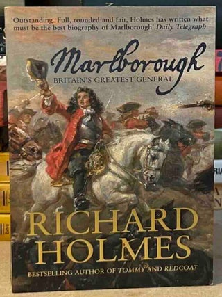 Marlborough _ Britain's Greatest General
