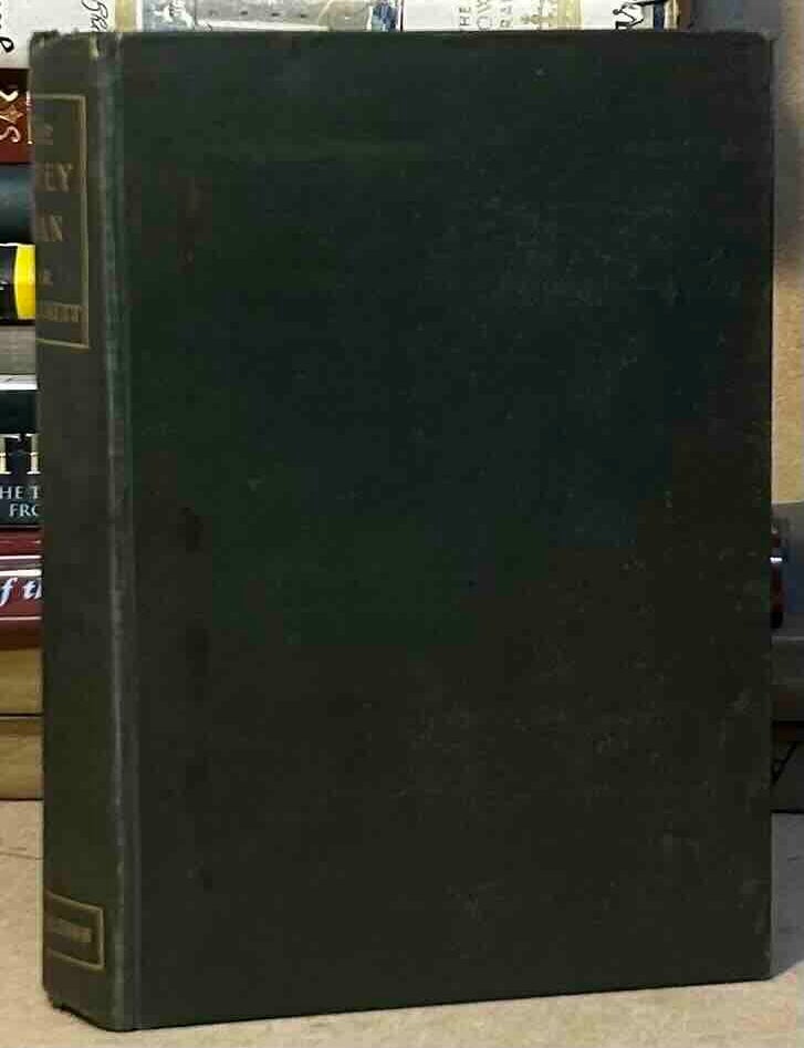 Item #116296 The Grey Man. S. R Crockett.