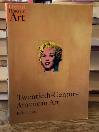 Twentieth-Century American Art