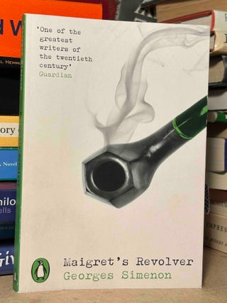 Maigret's Revolver